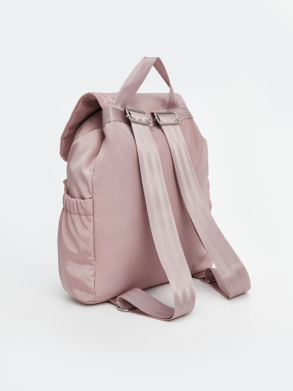 Multi-Compartment Women's Backpack-1