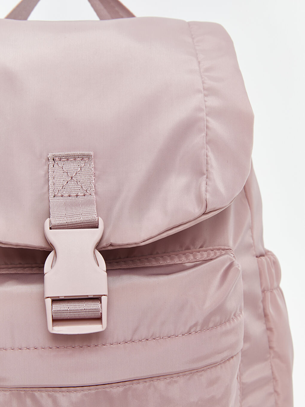 Multi-Compartment Women's Backpack-2