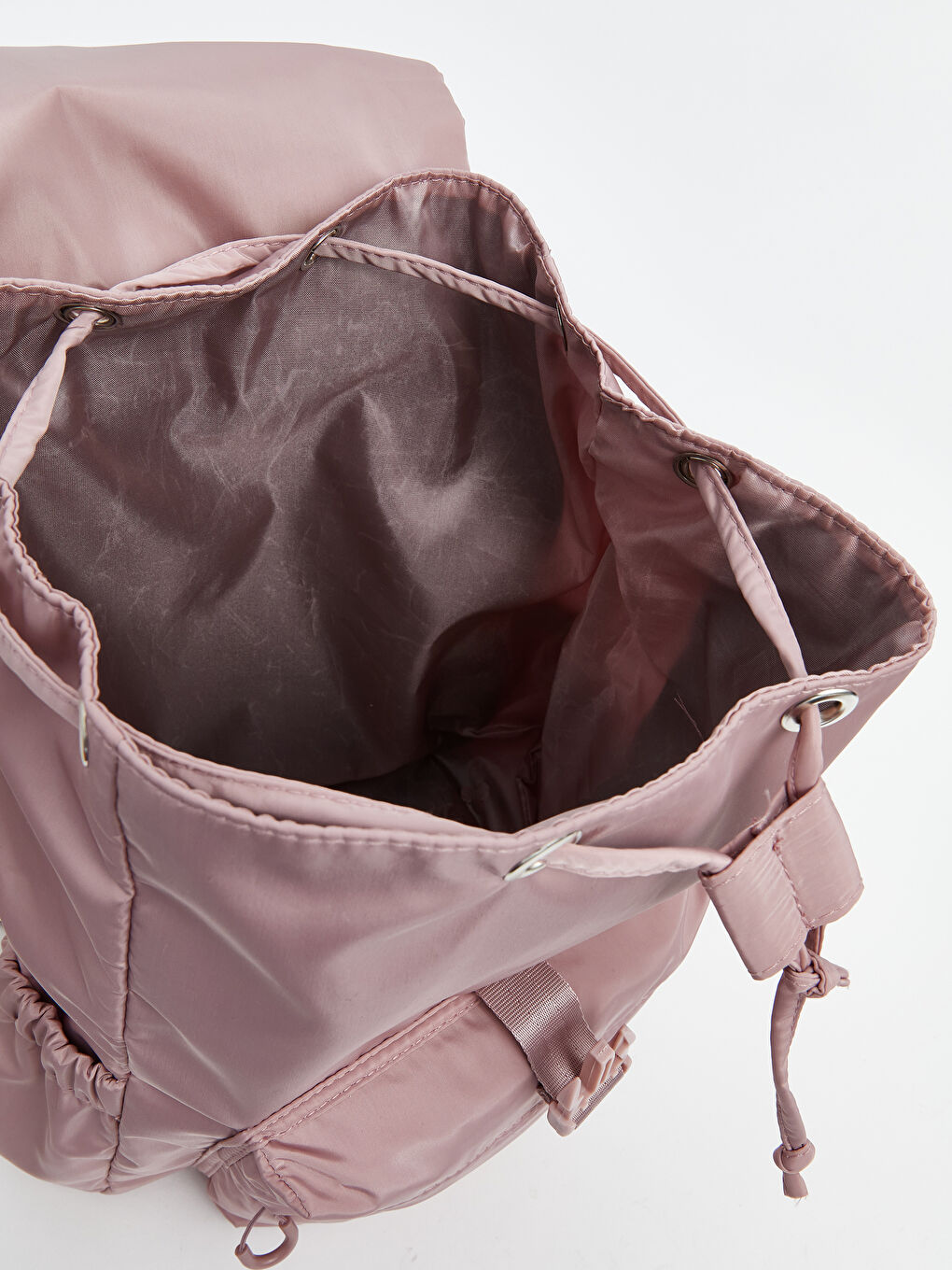 Multi-Compartment Women's Backpack-3