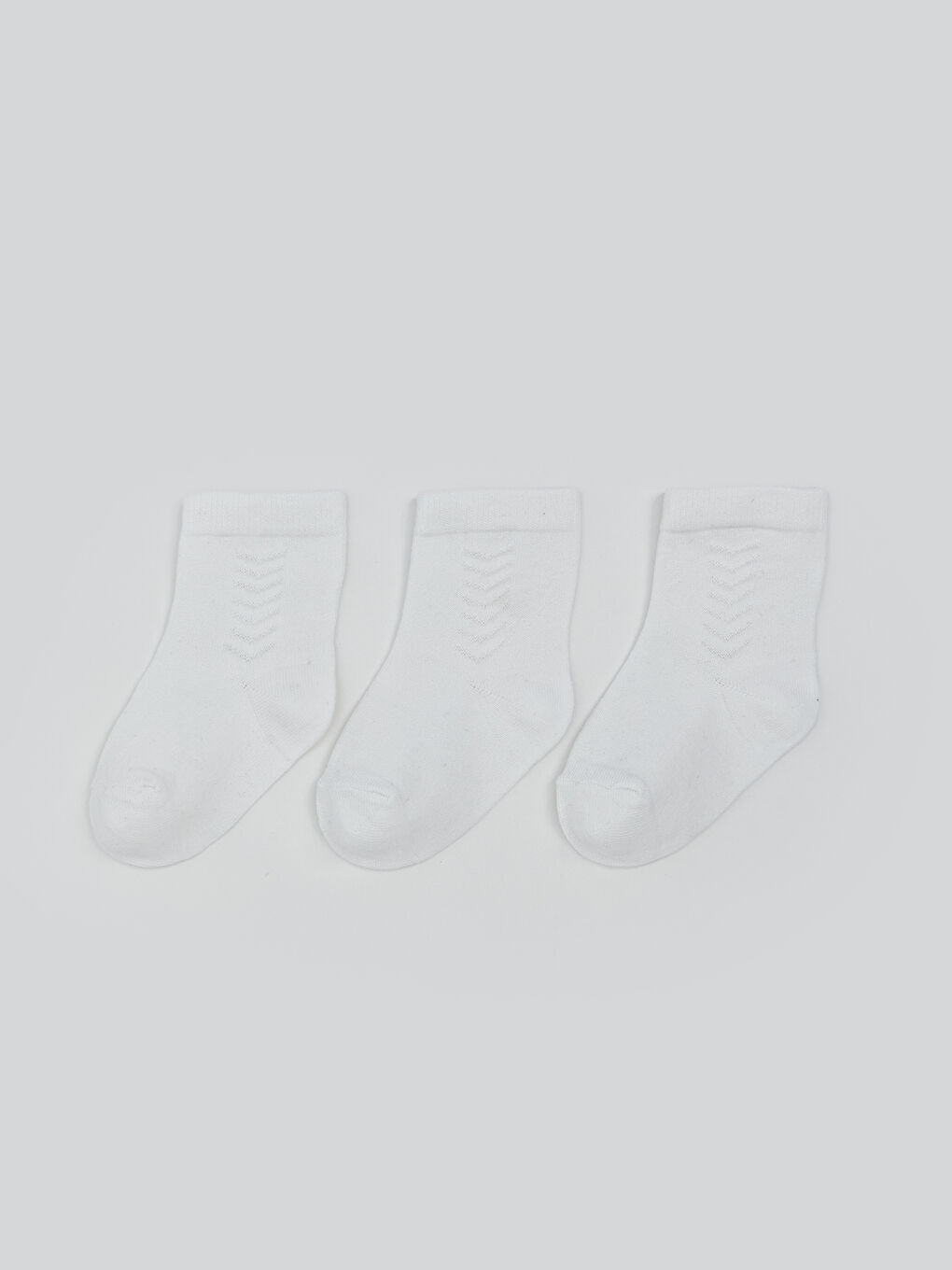 گۆره‌وی تاقوله‌پێی منداڵی بچووكی كچ 3 دانه‌یی -S5KD87Z1-J5E