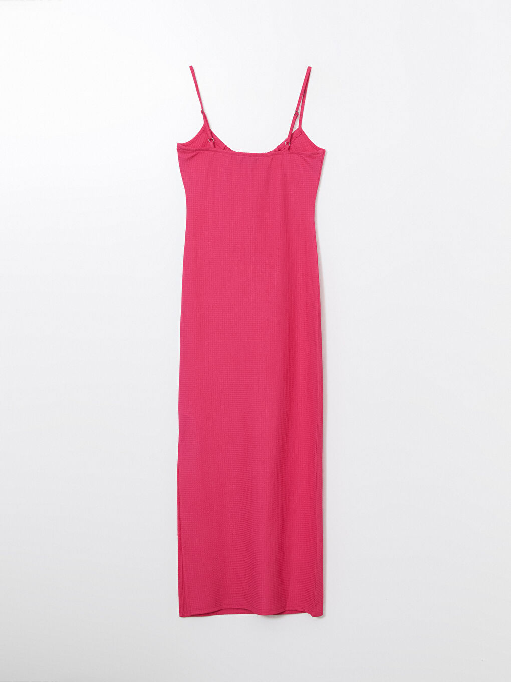 LCW Vision Woman PINK Dress -S5KD92Z8-JXK