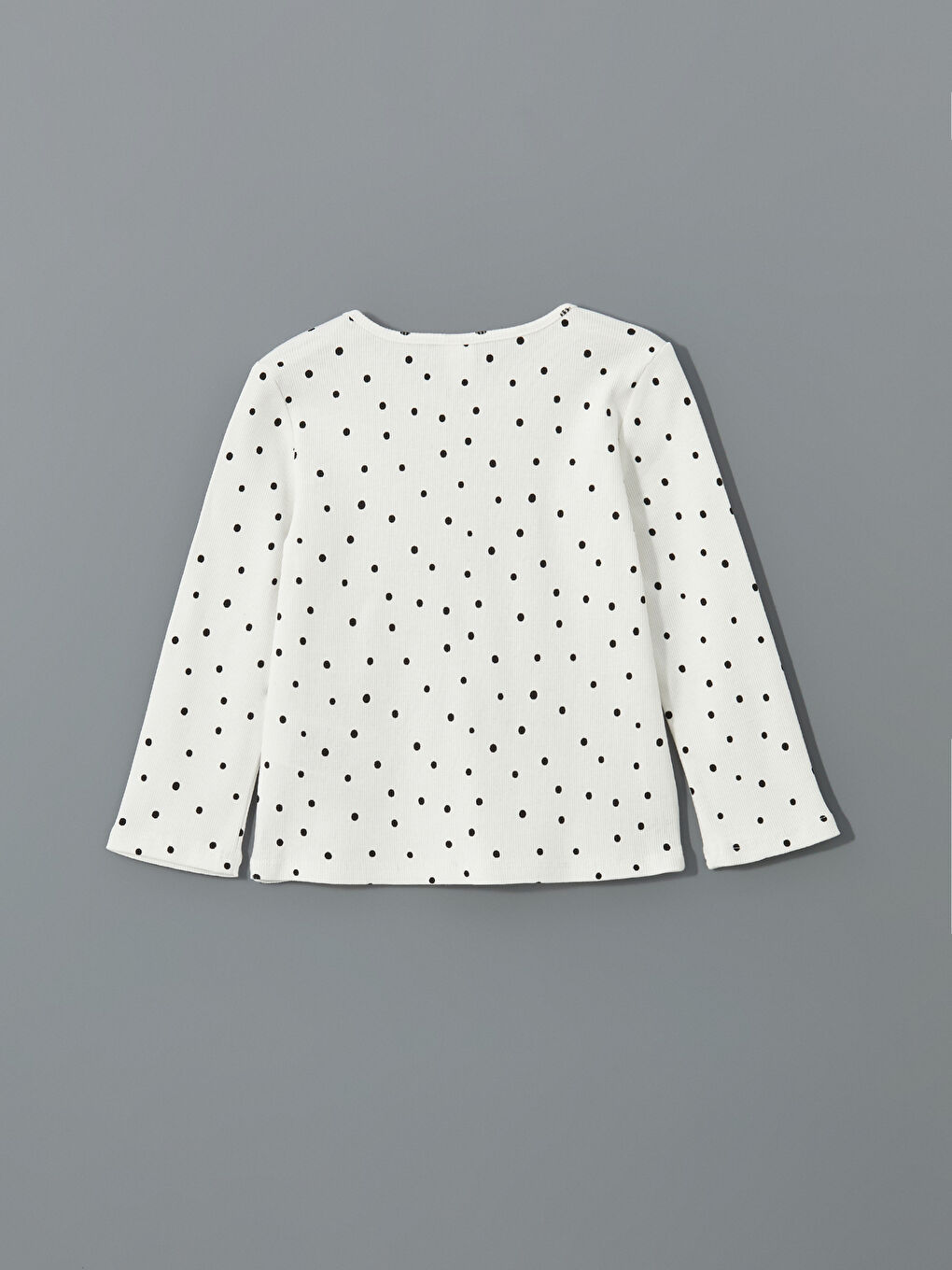 LCW Kids تیشێرت بێجی كاڵ کچ -W52839Z1-LRA