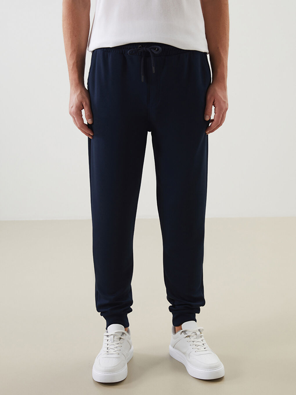 Standard Fit Men's Jogger Sweatpants -S5KE29Z8-RFH