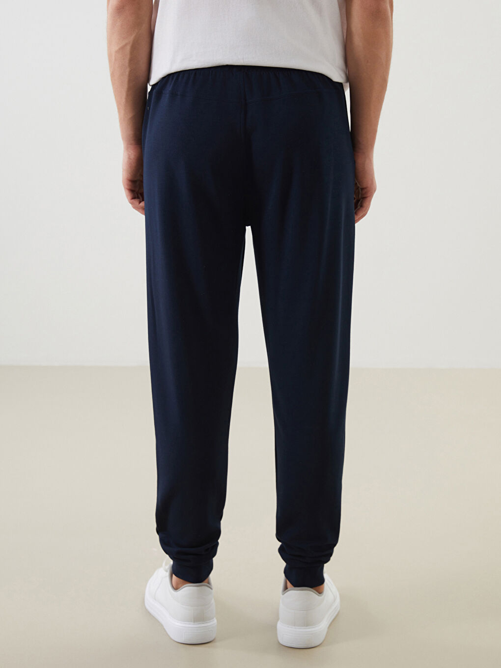 Standard Fit Men's Jogger Sweatpants -S5KE29Z8-RFH