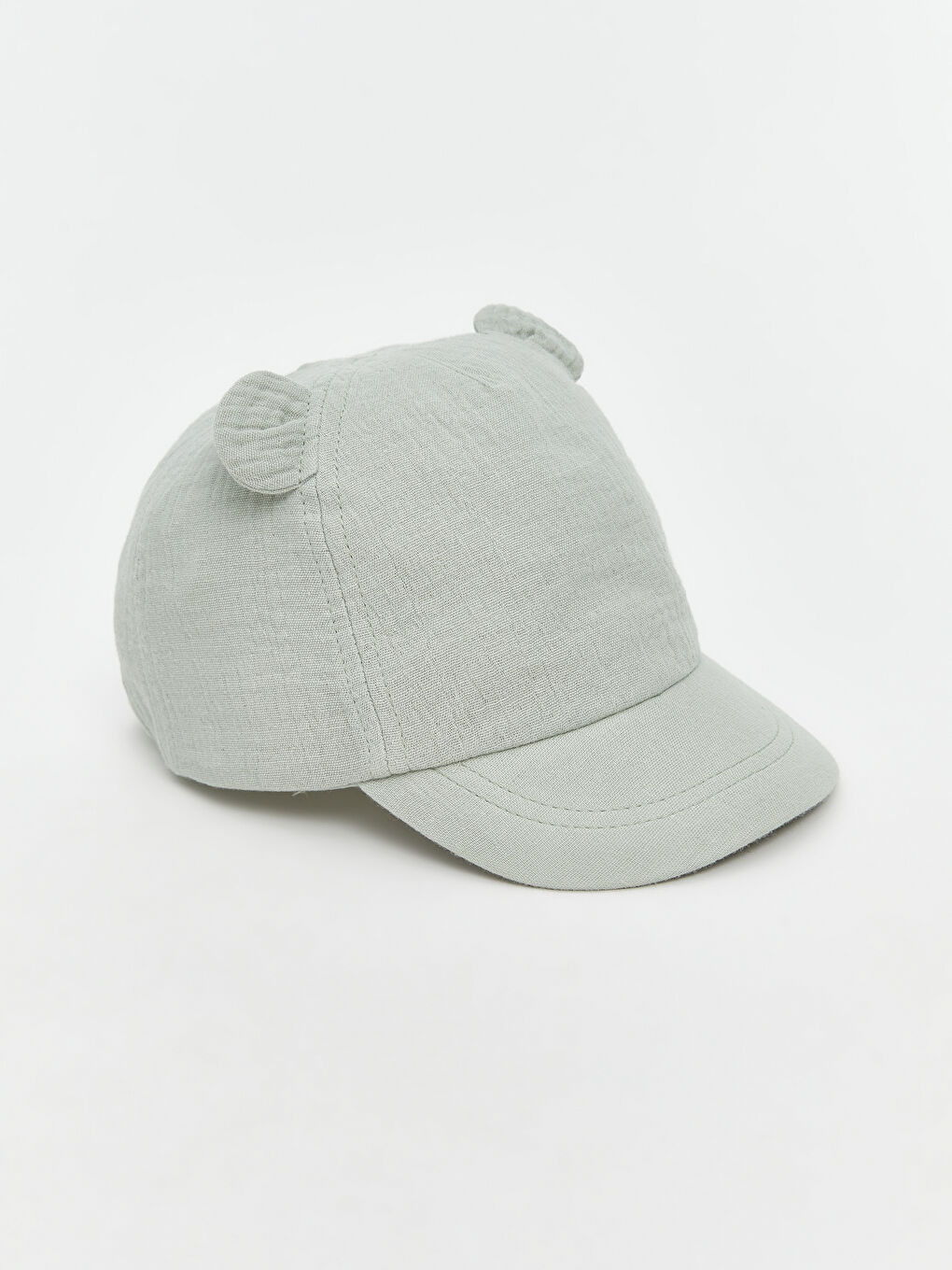 Baby Boy GREEN Baseball Cap -S5KE30Z1-FLL