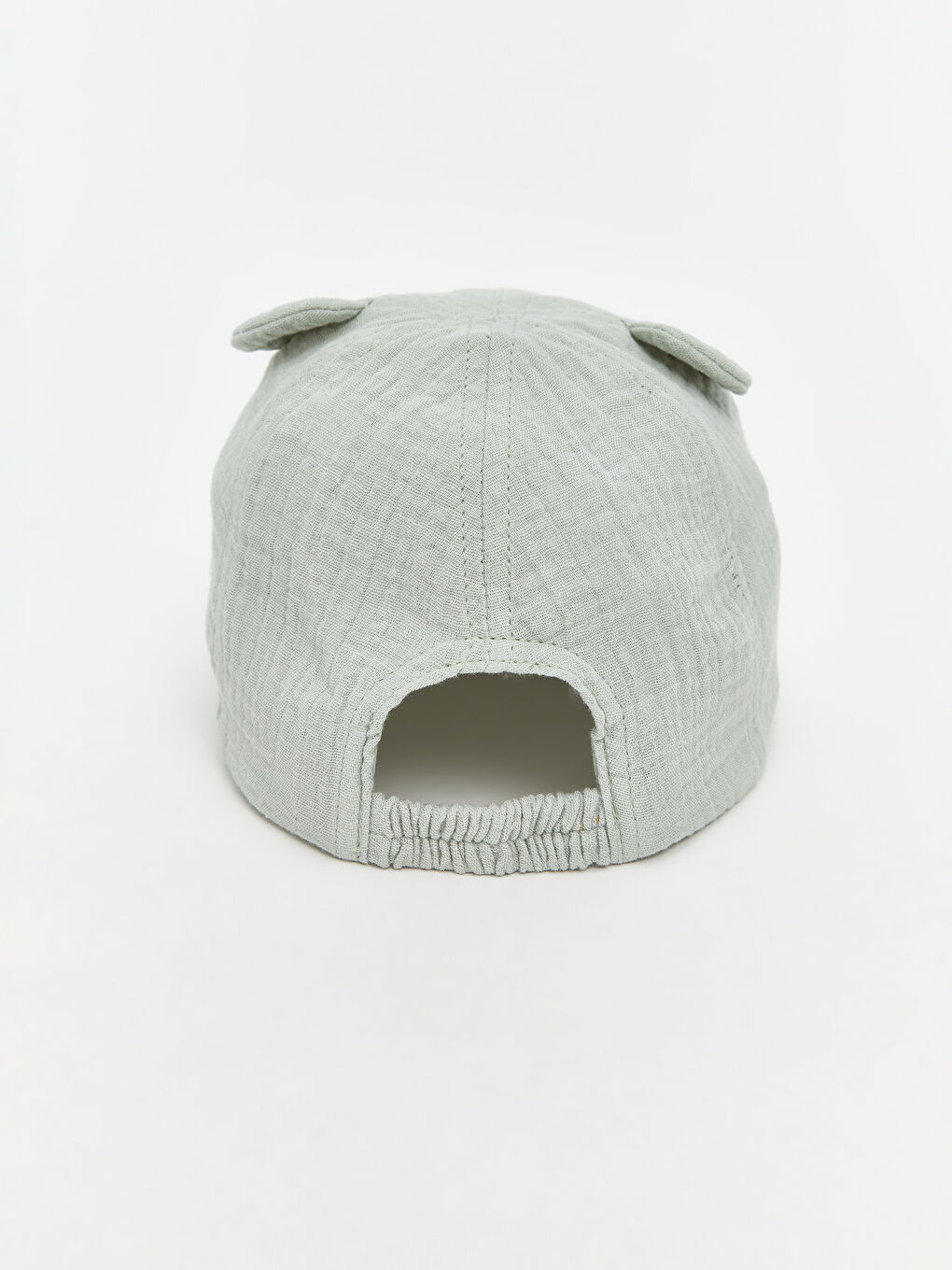 Baby Boy GREEN Baseball Cap -S5KE30Z1-FLL