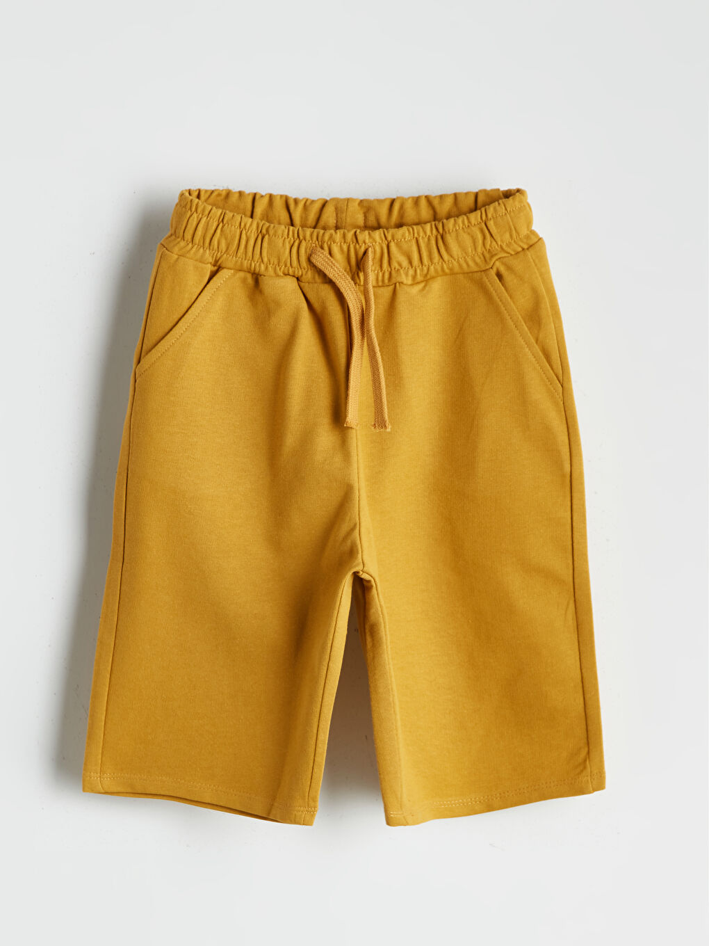 Printed Boys' T-Shirt and Shorts 2 Pack-3