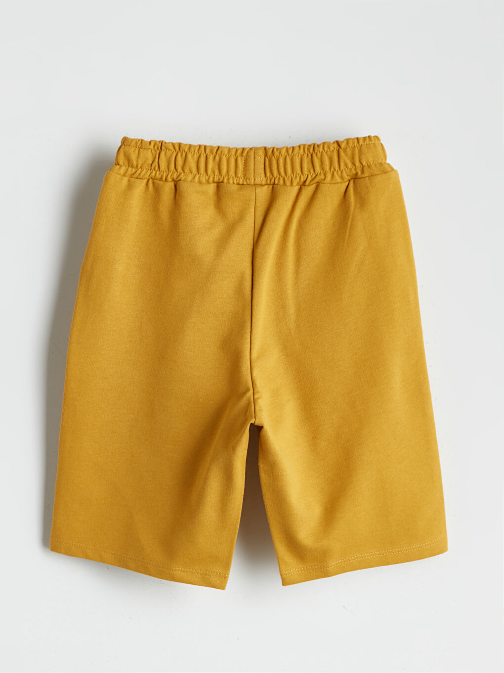 Printed Boys' T-Shirt and Shorts 2 Pack-4