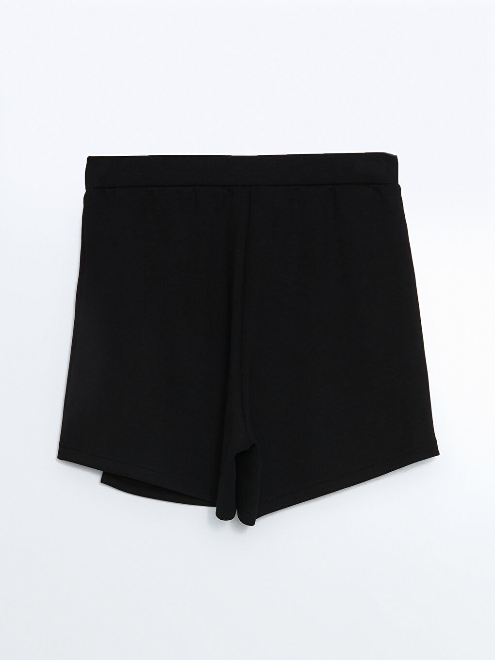 LCW Vision Woman BLACK Skort -S5KE71Z8-CVL