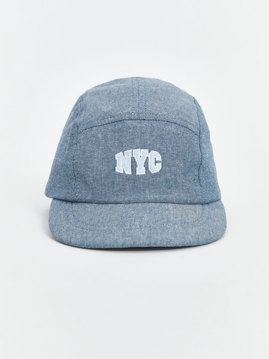 Baby Boy BLUE Baseball Cap -S5KE75Z1-DHU