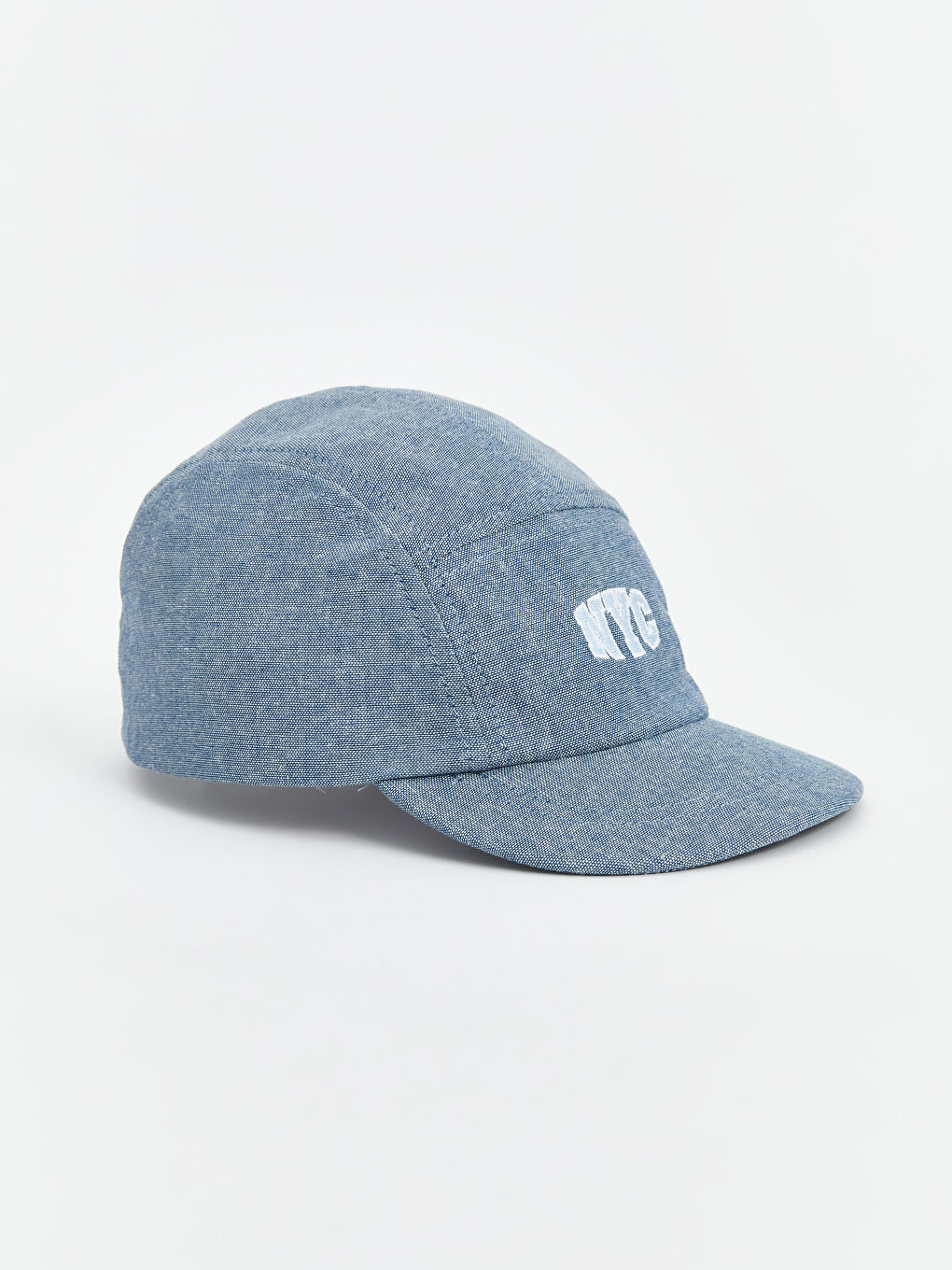 Baby Boy BLUE Baseball Cap -S5KE75Z1-DHU