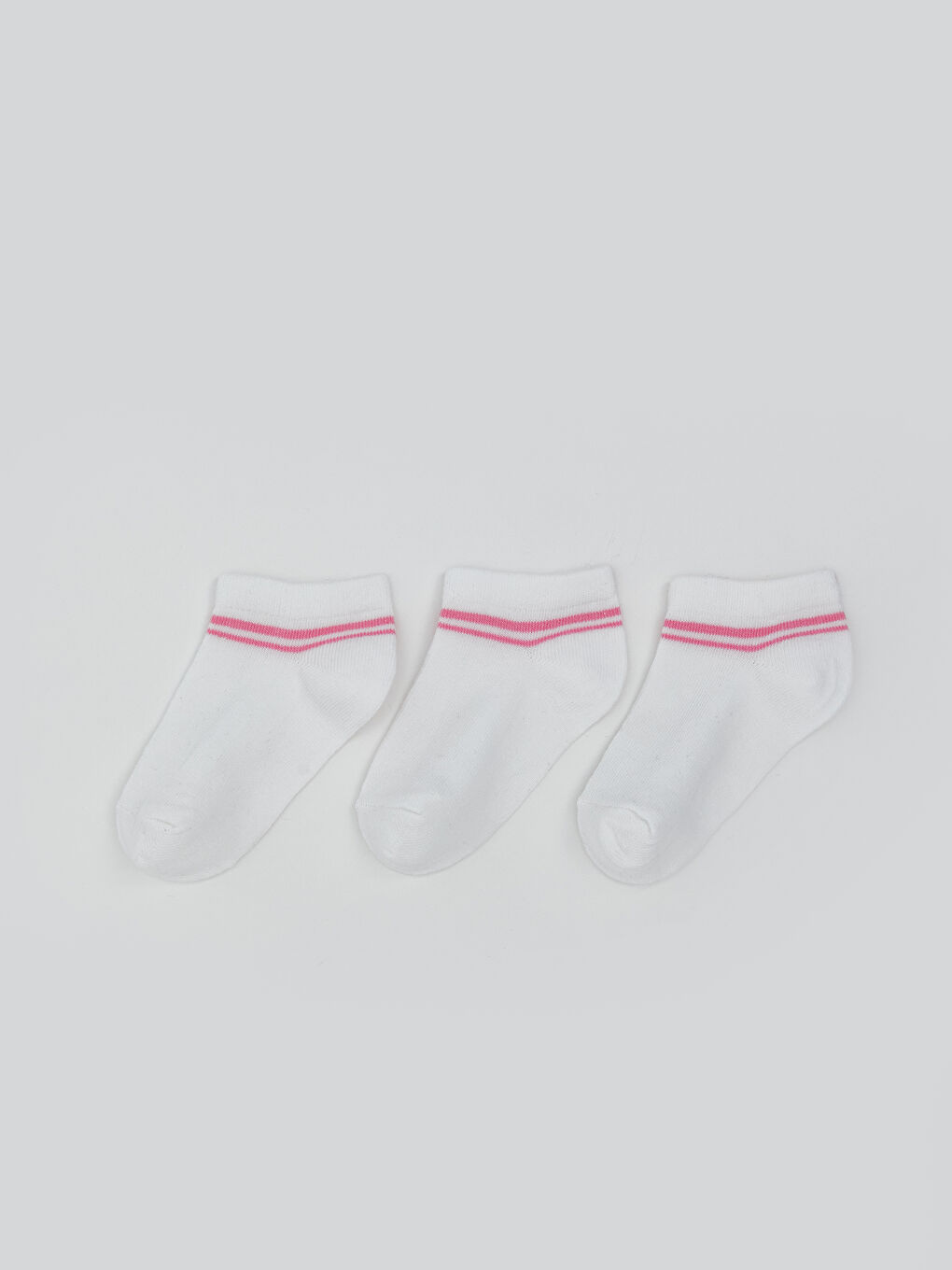 Bootie مجموعه من 3 قطع : شرابات بيبى بنات  -S5KE91Z1-J5E