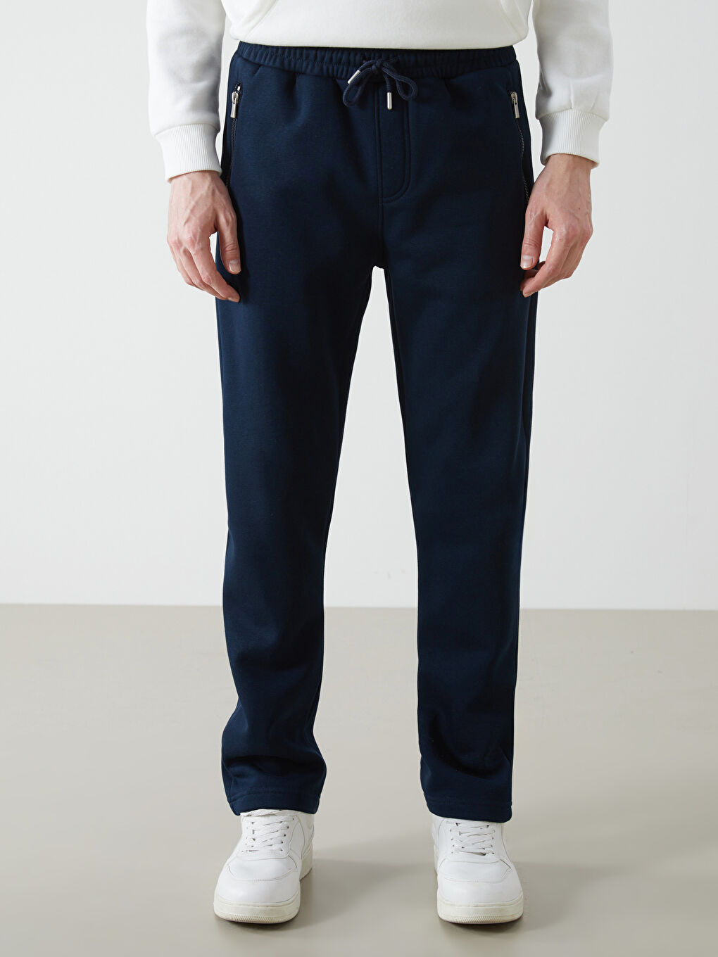 پانتۆڵی ئارەقە فیتی ئاسایی بۆ پیاوان-1