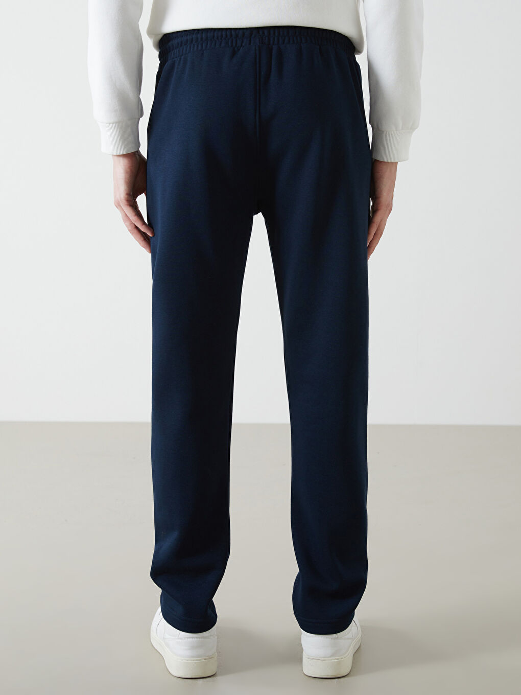 پانتۆڵی ئارەقە فیتی ئاسایی بۆ پیاوان-3