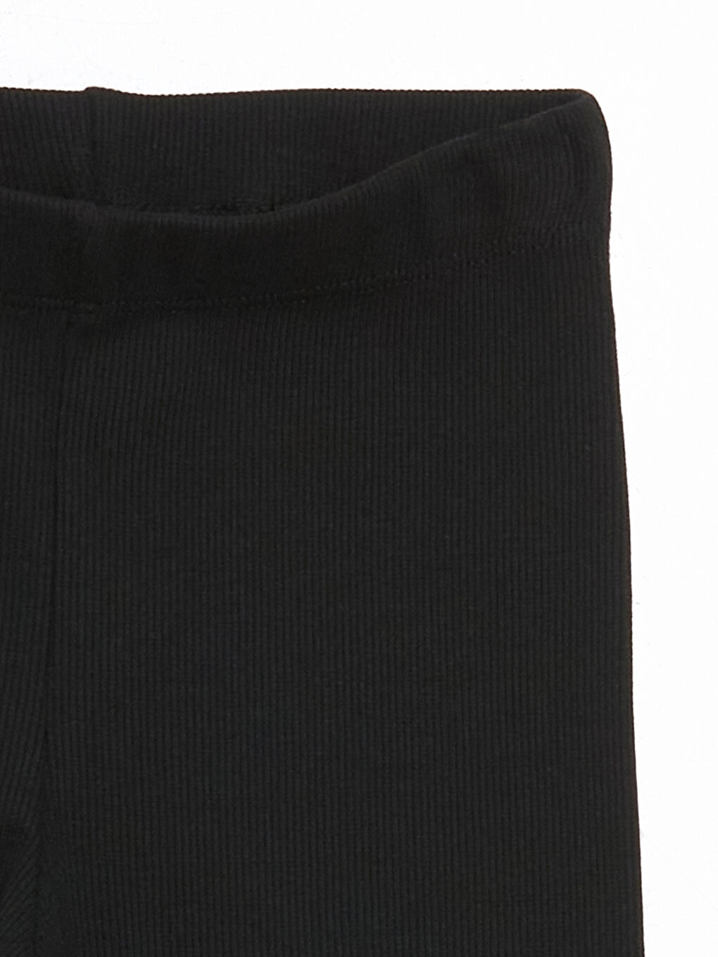 LCW ECO Girls' Leggings with Elasticated Waist -S5KF12Z4-CVL