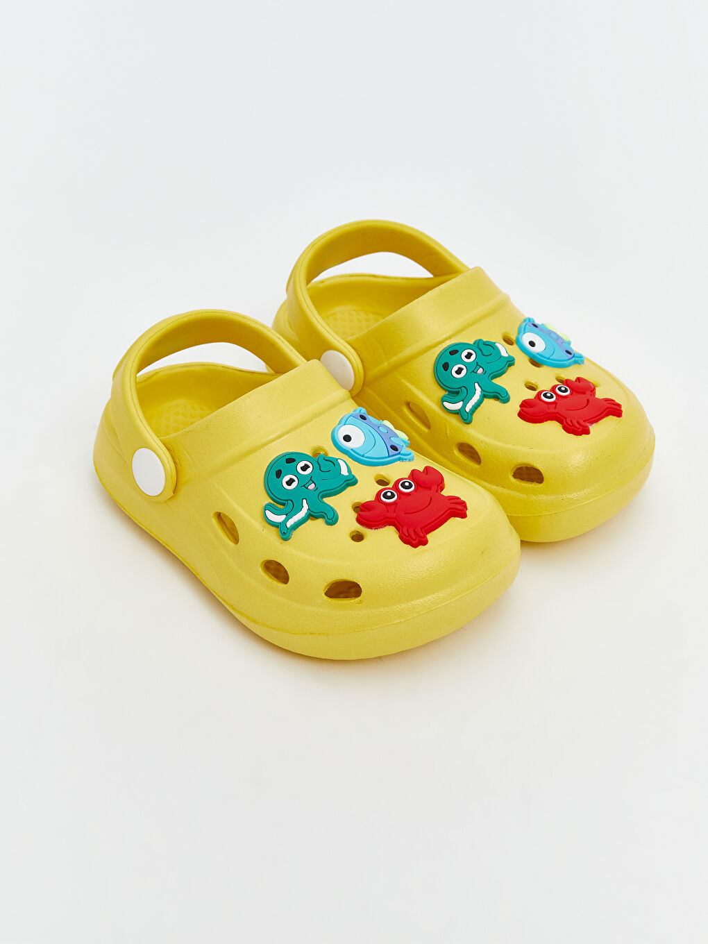 Print sandale za plazu za bebe decaka -S5KF47Z1-TDC