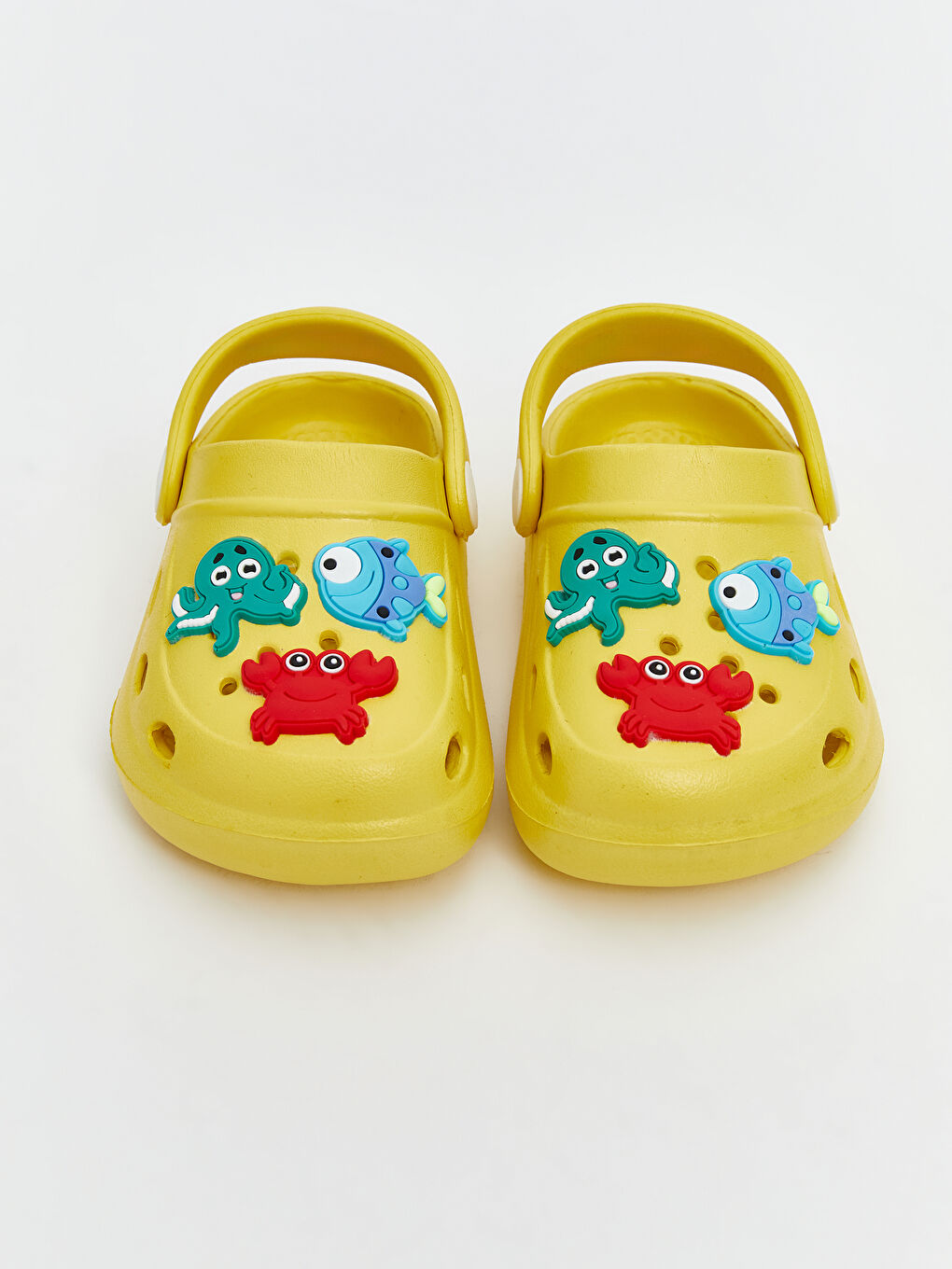 Print sandale za plazu za bebe decaka -S5KF47Z1-TDC