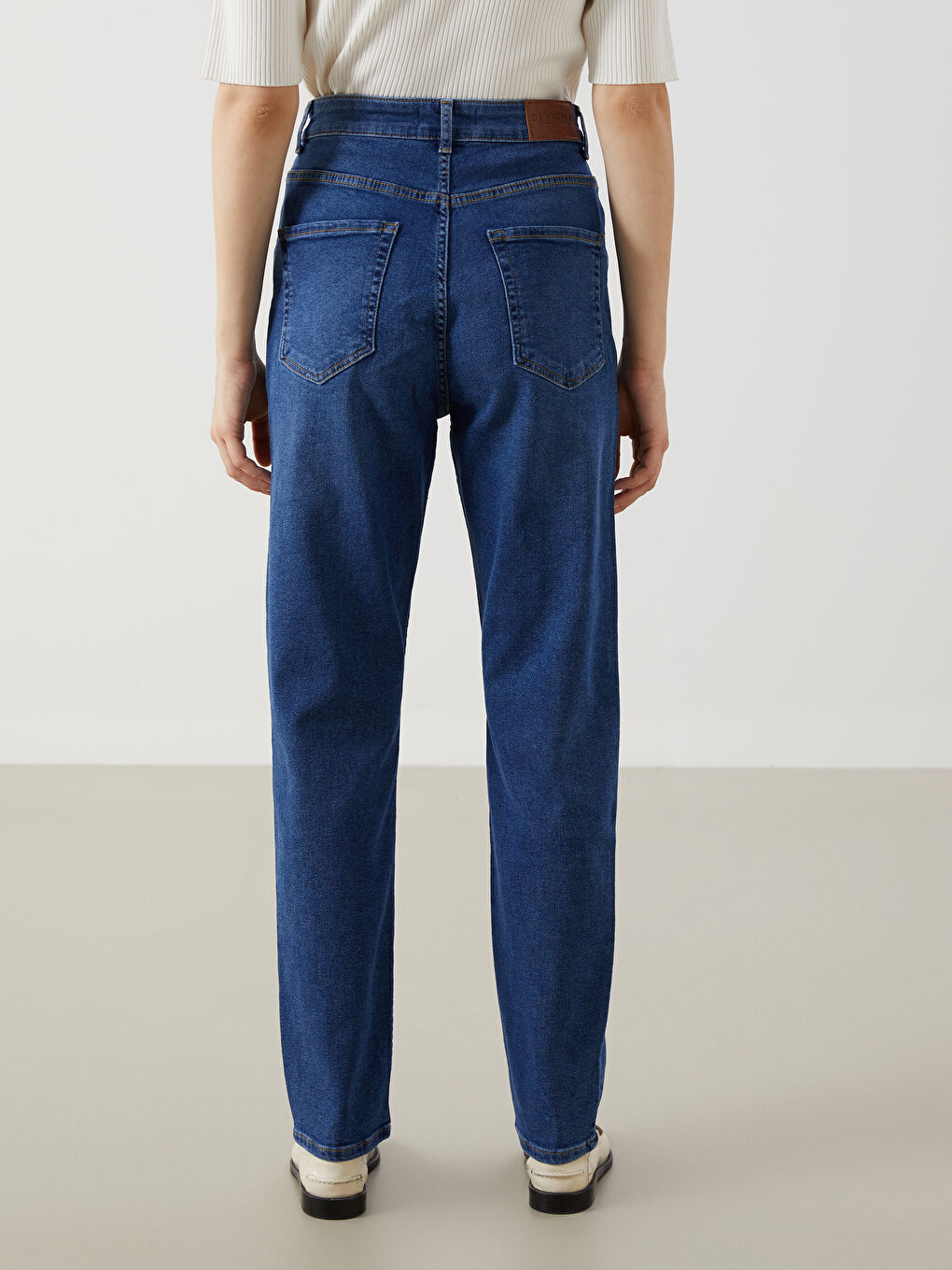 Mercury Skinny Fit Women's Jean Pants -S5KF62Z8-507
