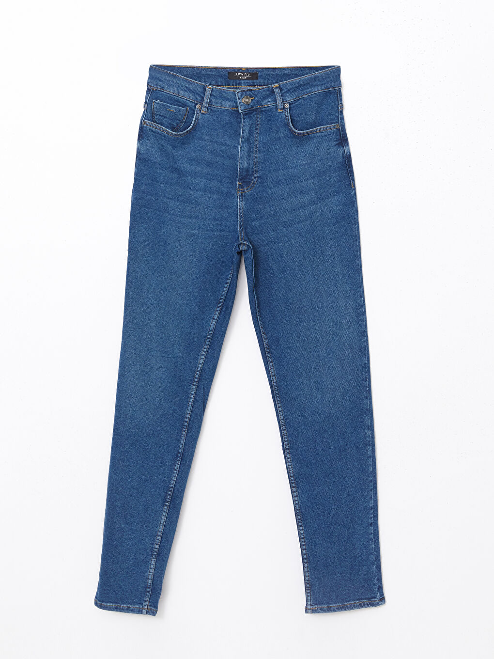 Mercury Skinny Fit Women's Jean Pants -S5KF62Z8-507
