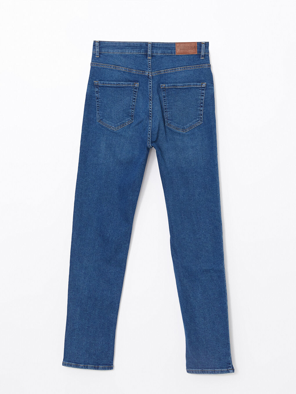 Mercury Skinny Fit Women's Jean Pants -S5KF62Z8-507