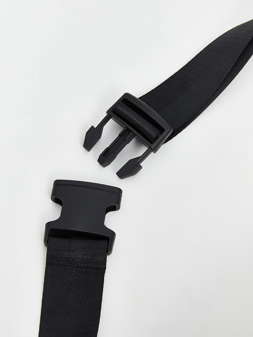 LCW ACCESSORIES حقيبة حبال مطبوعة للرجال -W53280Z8-CVL