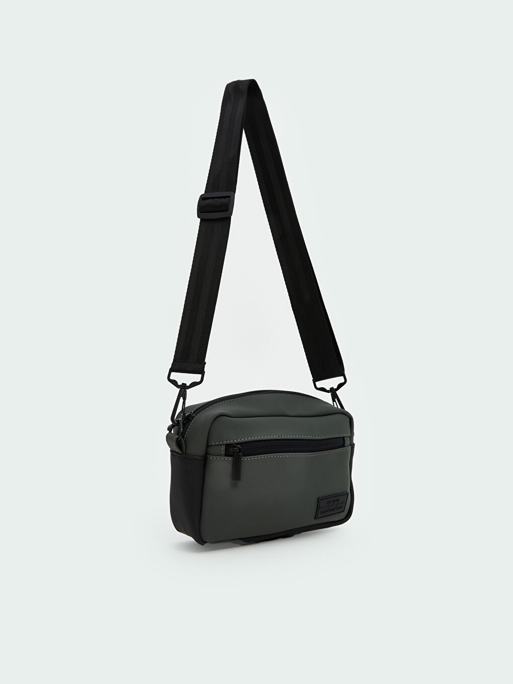LCW ACCESSORIES Shoulder Strap Men's Shoulder Bag -W53291Z8-JPR