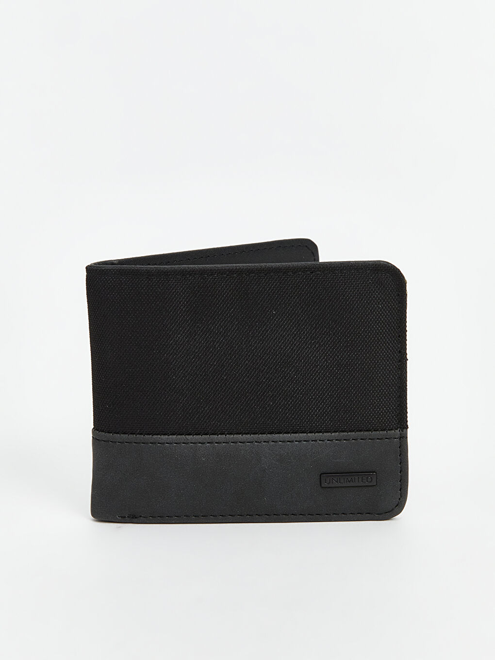 LCW ACCESSORIES Novčanik od eko kože za muškarce -W53298Z8-HUC