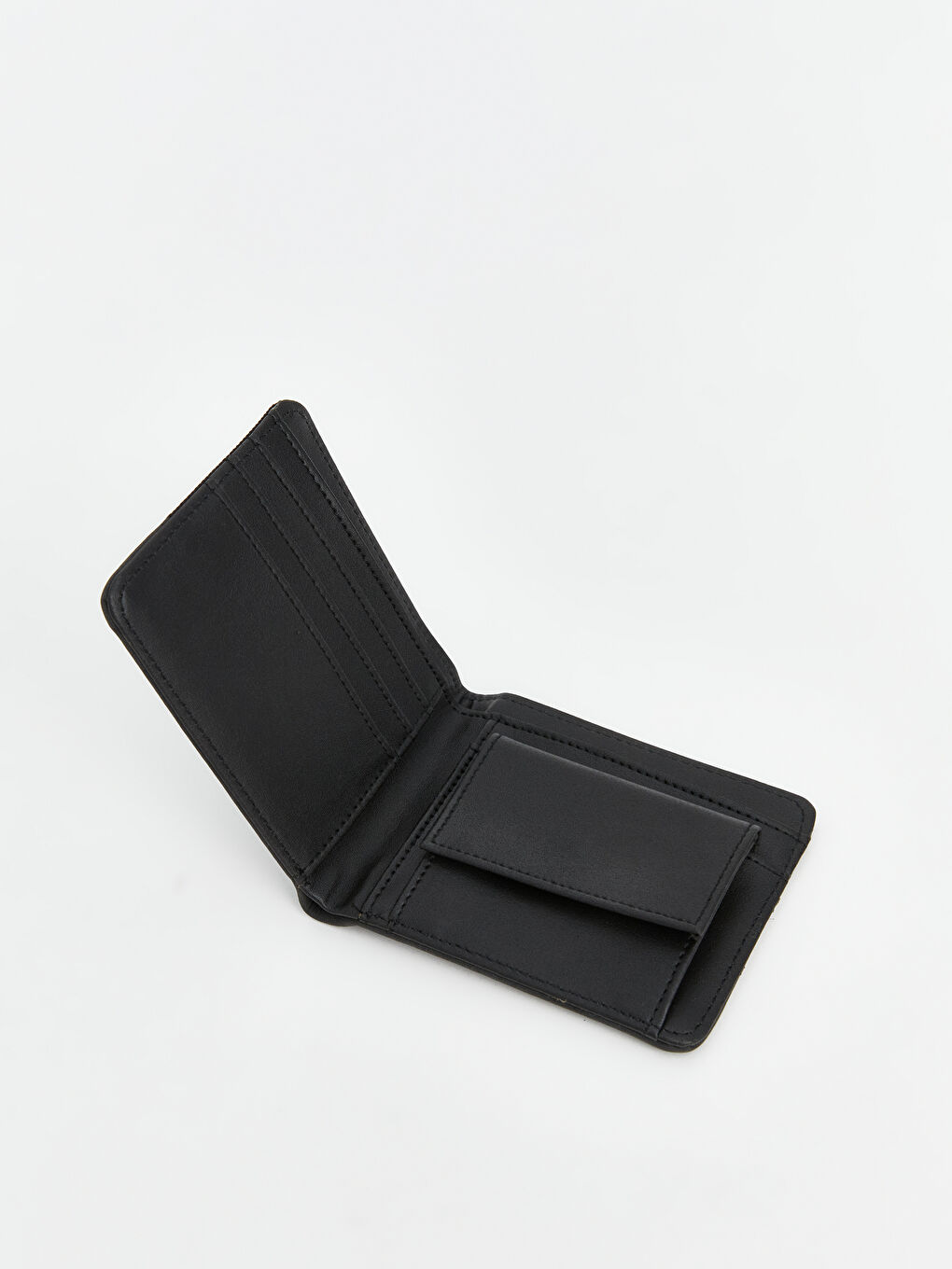 LCW ACCESSORIES Novčanik od eko kože za muškarce -W53298Z8-HUC