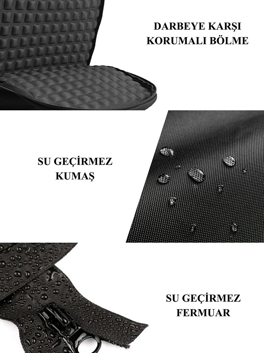 حقيبة ظهر للرجال بجيب للكمبيوتر المحمول-8