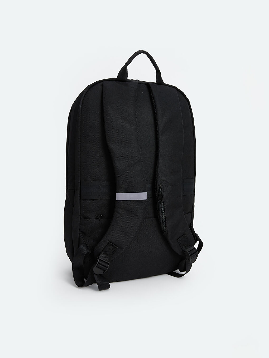 حقيبة ظهر للرجال بجيب للكمبيوتر المحمول-1