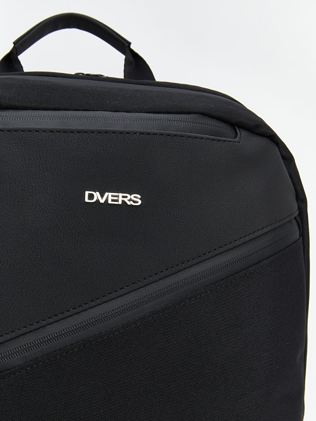 حقيبة ظهر للرجال بجيب للكمبيوتر المحمول-3