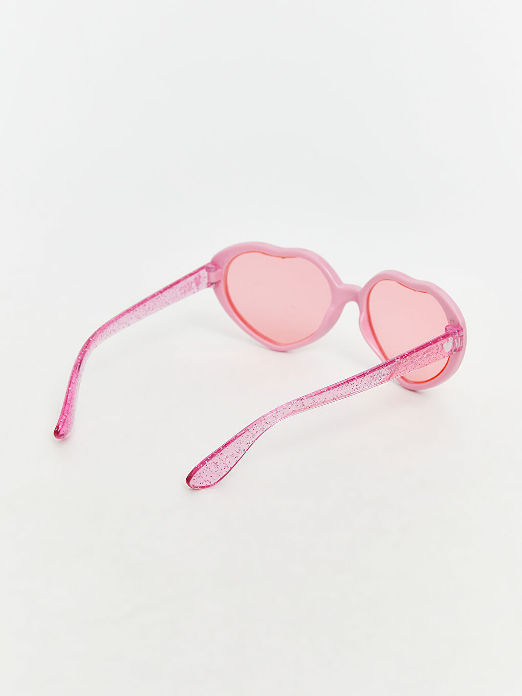 Karışık Minnie Mouse Baskılı Kız Çocuk Güneş Gözlüğü-3