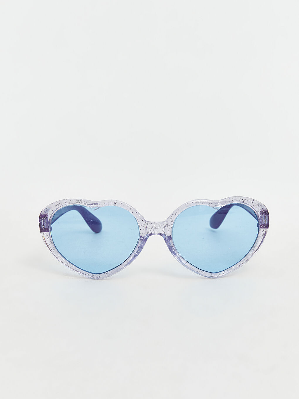 Karışık Frozen Baskılı Kız Çocuk Güneş Gözlüğü-1