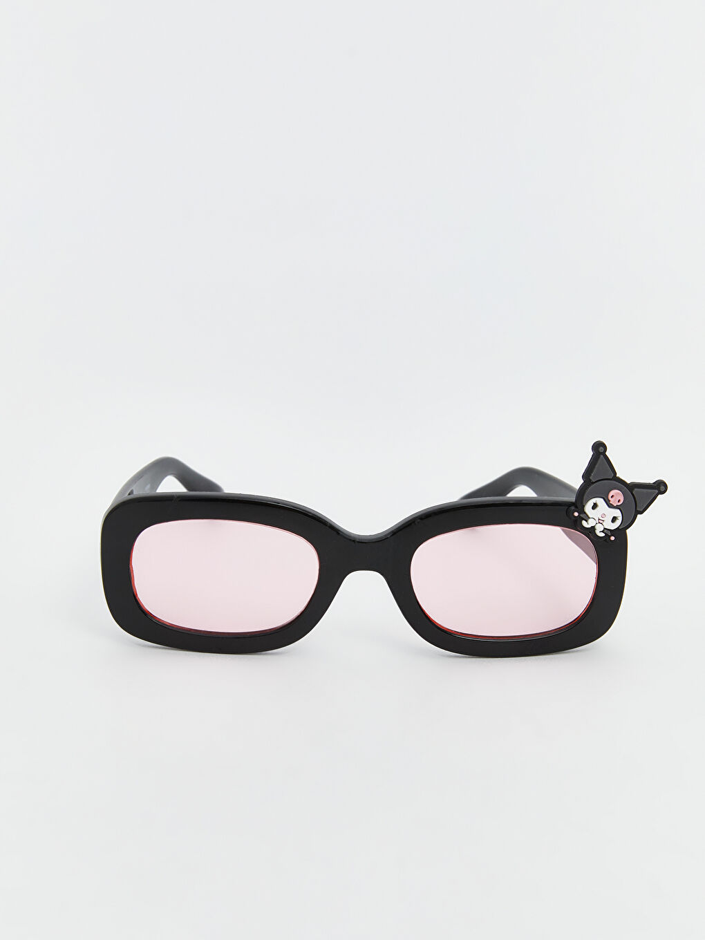 LCW ACCESSORIES Kuromi Printed Girls' Sunglasses -S5KH37Z4-M0T