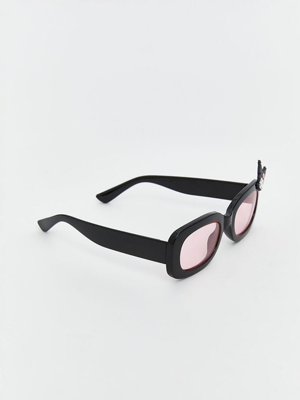 Karışık Kuromi Baskılı Kız Çocuk Güneş Gözlüğü-2