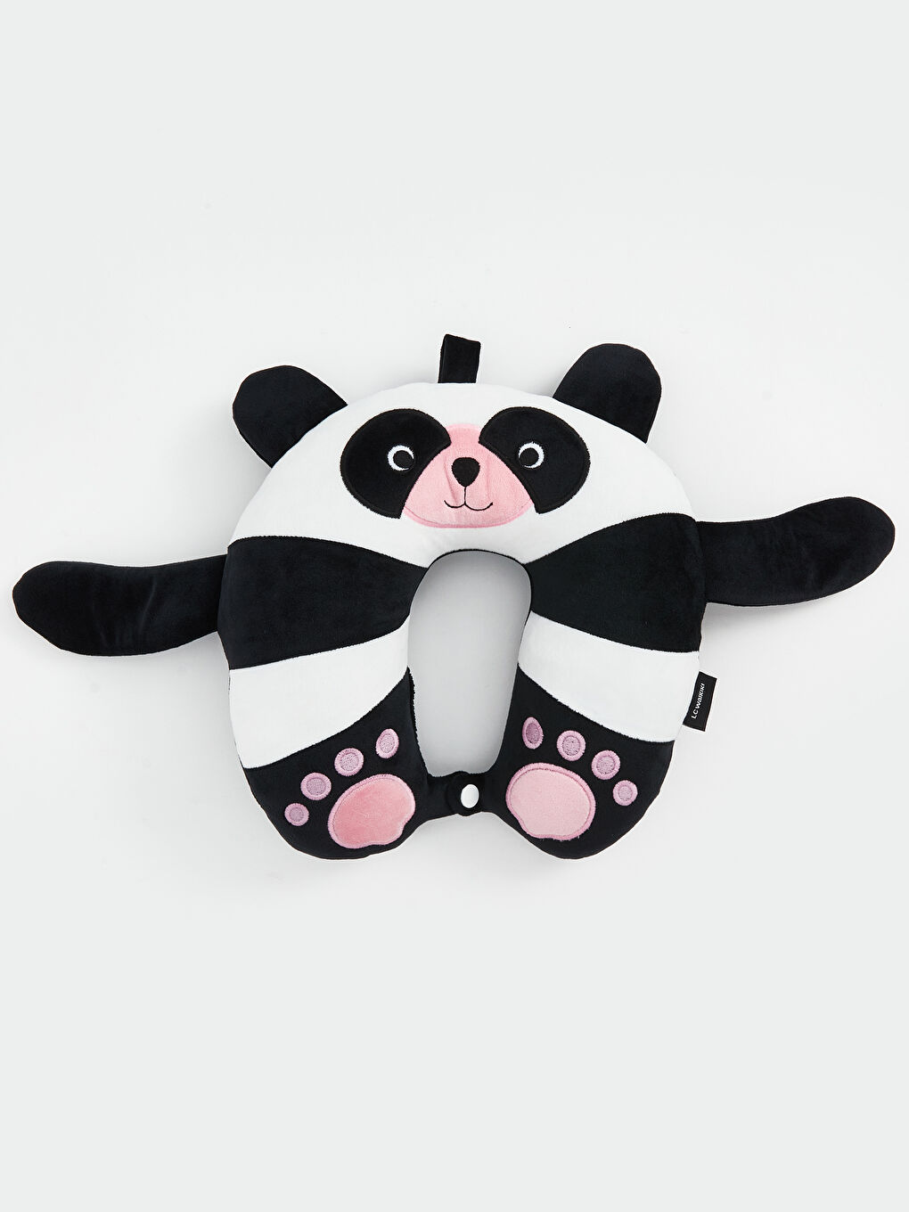 LCW ACCESSORIES Karışık Panda Figürlü Çocuk Boyun Yastığı