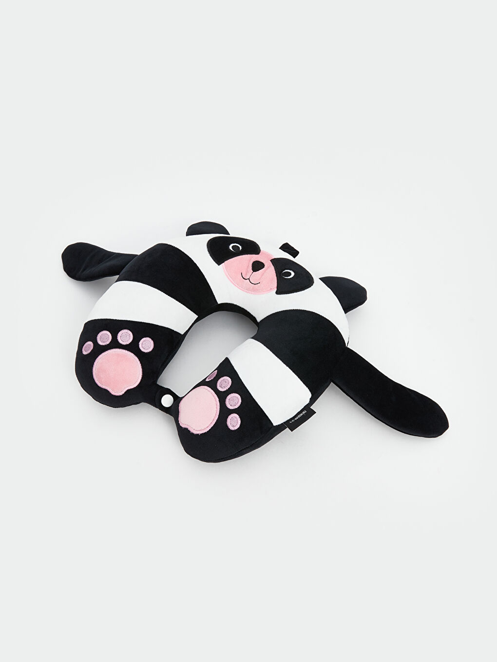 LCW ACCESSORIES Karışık Panda Figürlü Çocuk Boyun Yastığı - 1