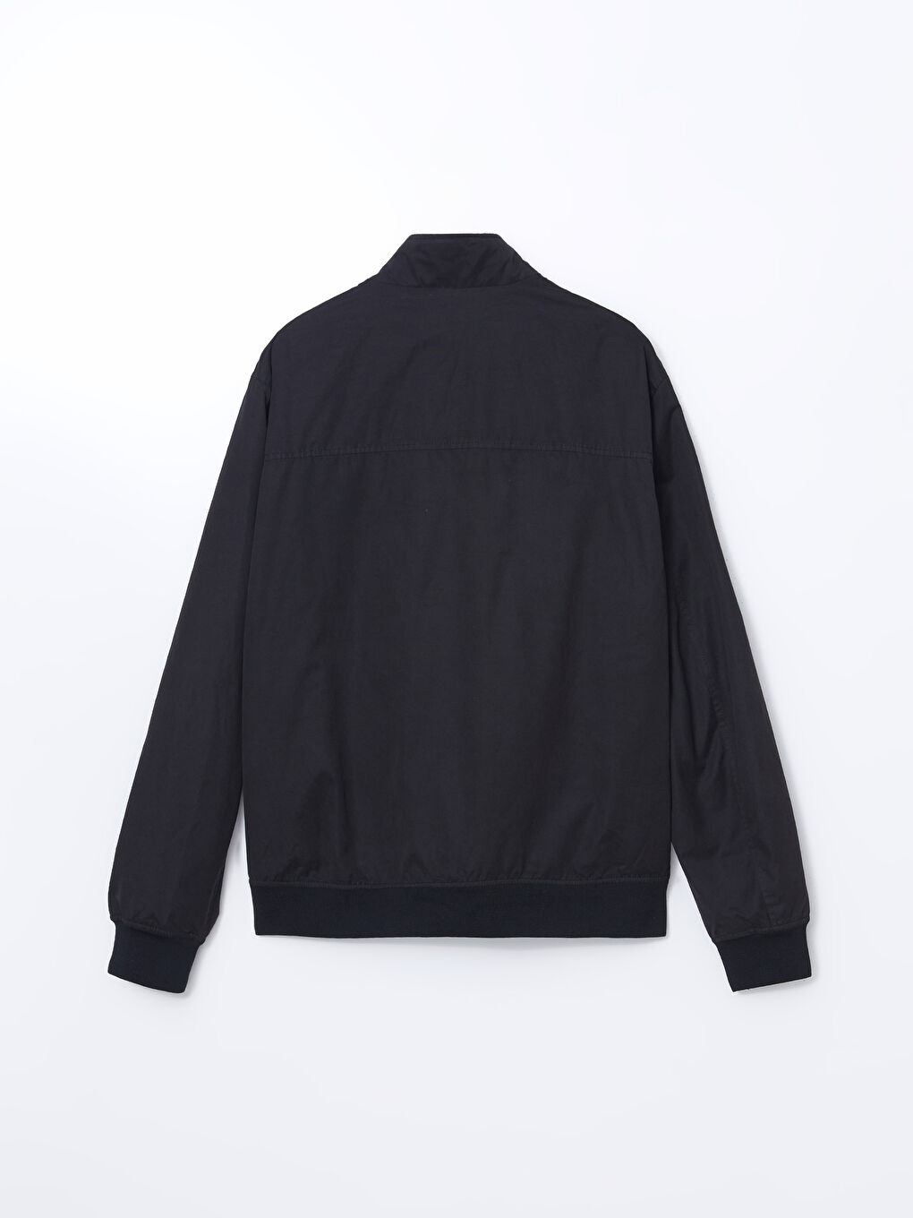 LCW ECO Standard Fit Funnel Neck Men's Coat -S5KH97Z8-RQL