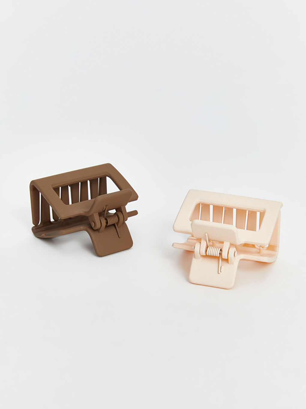 Women's Latch Buckle Set of 2 -S5KI20Z8-M0T