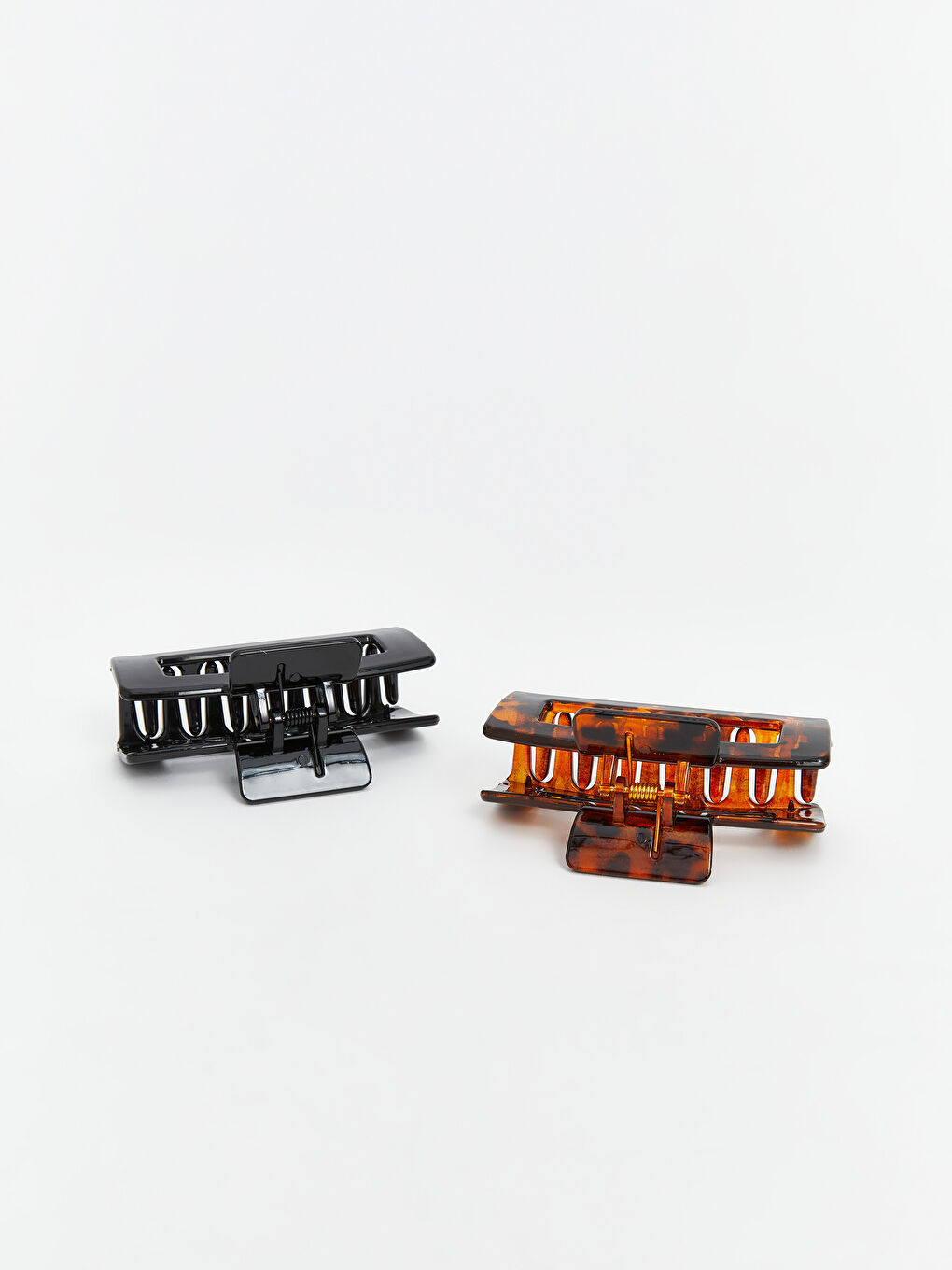 Women's Latch Buckle Set of 2 -S5KI22Z8-M0T