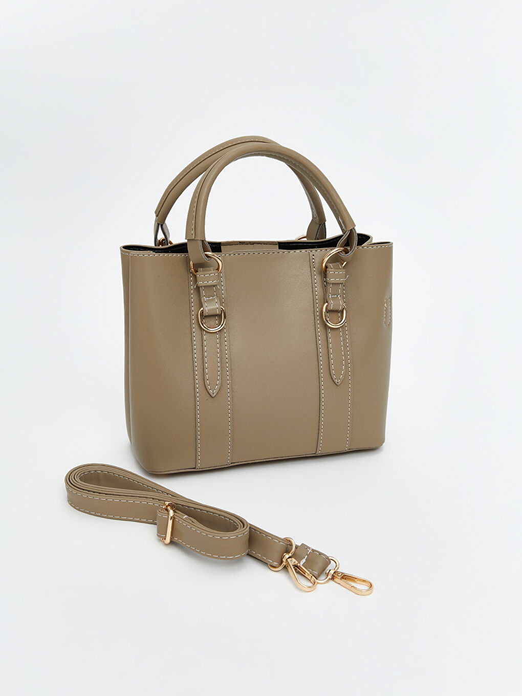 LCW ACCESSORIES Schultertasche Für Damen Mit Abnehmbarem Riemen -S5KI43Z8-EHW