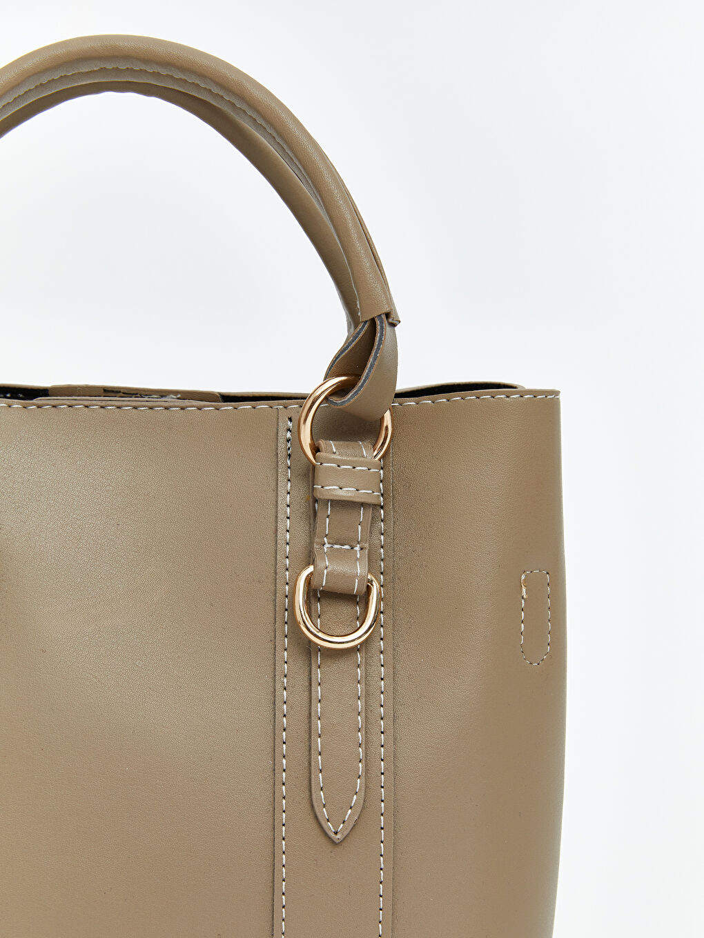 LCW ACCESSORIES Schultertasche Für Damen Mit Abnehmbarem Riemen -S5KI43Z8-EHW