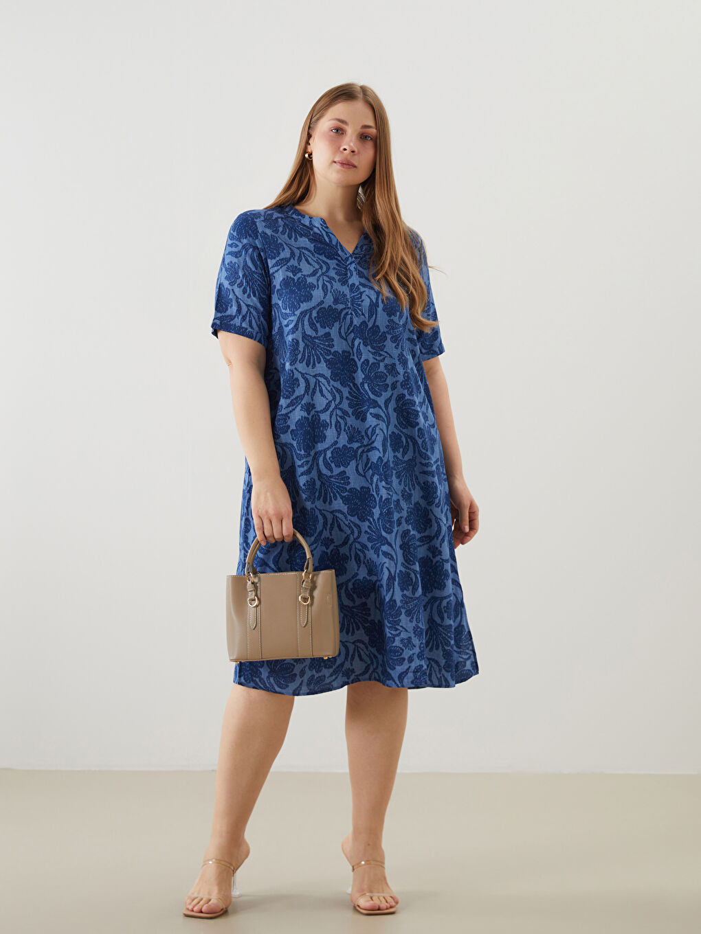 LCW ACCESSORIES Schultertasche Für Damen Mit Abnehmbarem Riemen -S5KI43Z8-EHW