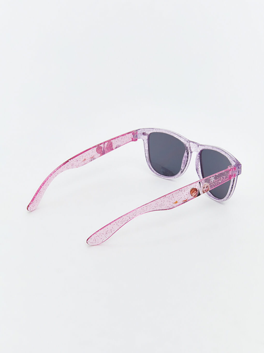 Karışık Frozen Lisanslı Kız Çocuk Güneş Gözlüğü-2