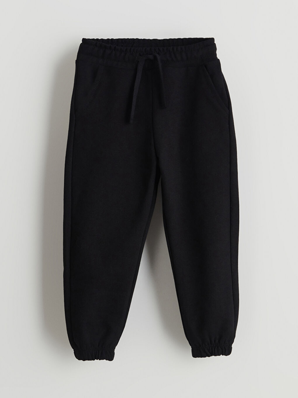Elastic Waist Boy Jogger Tracksuit Bottom -S5KI94Z1-CVL