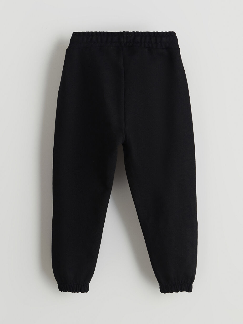 Elastic Waist Boy Jogger Tracksuit Bottom -S5KI94Z1-CVL