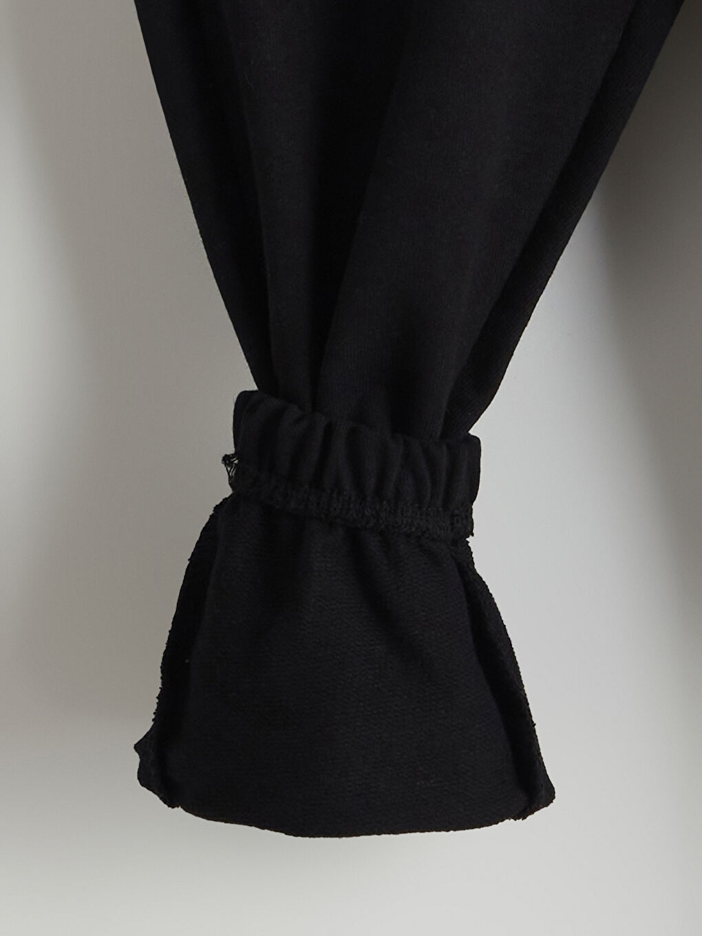 Elastic Waist Boy Jogger Tracksuit Bottom -S5KI94Z1-CVL