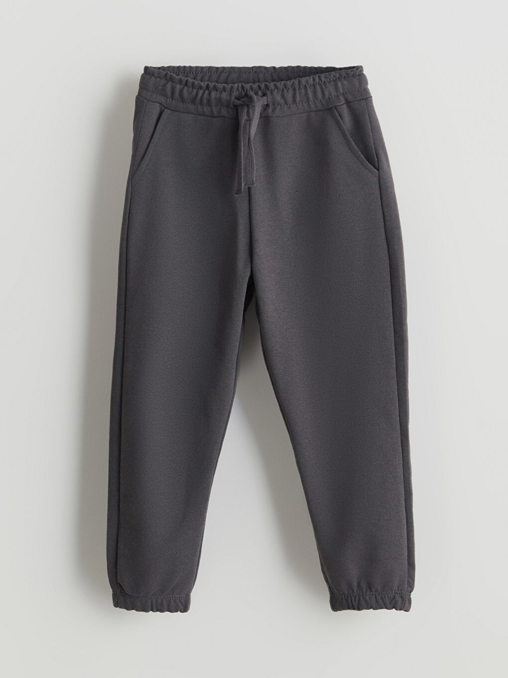 Elastic Waist Boy Jogger Tracksuit Bottom -S5KI94Z1-HLC