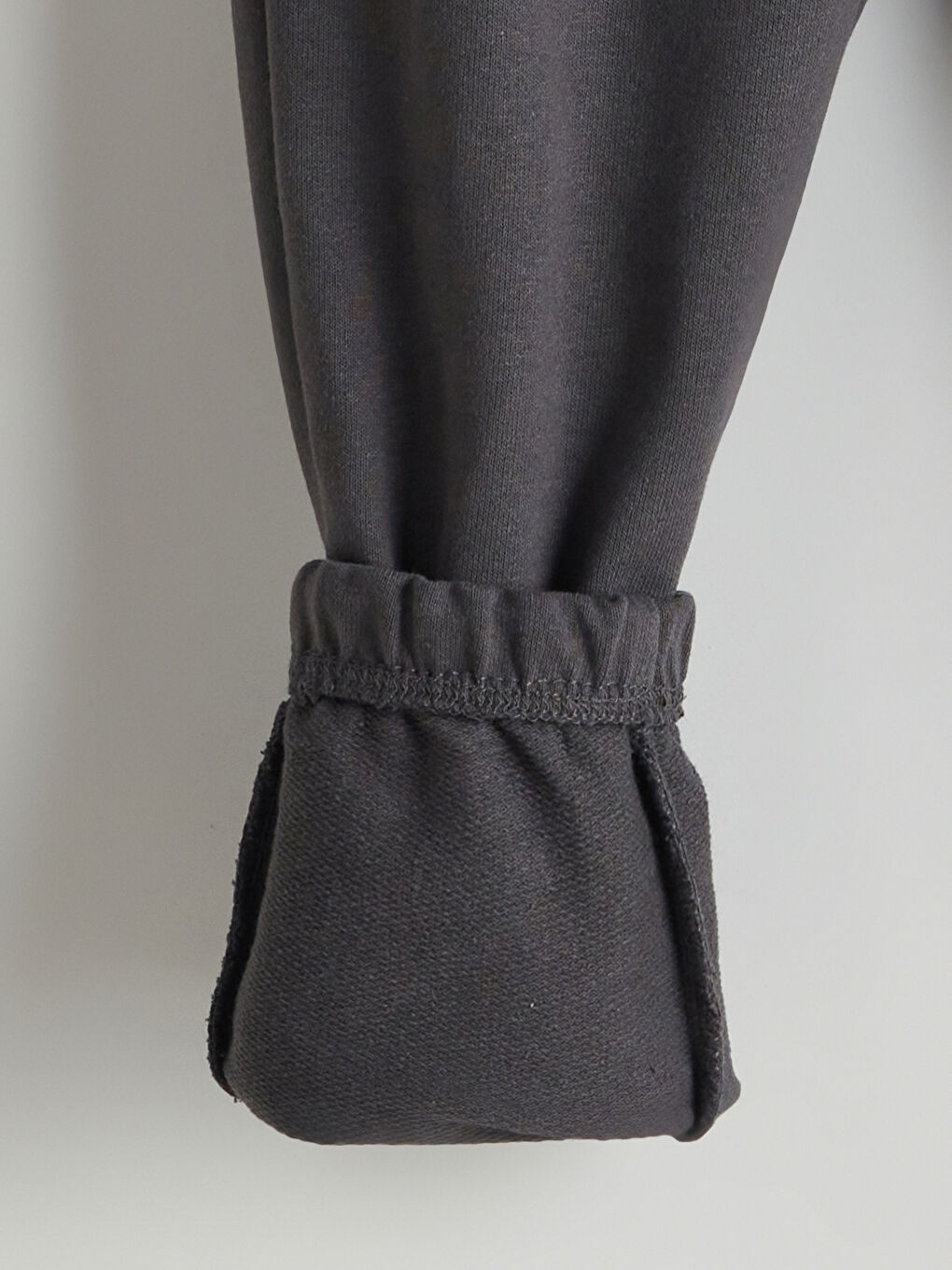 Elastic Waist Boy Jogger Tracksuit Bottom -S5KI94Z1-HLC