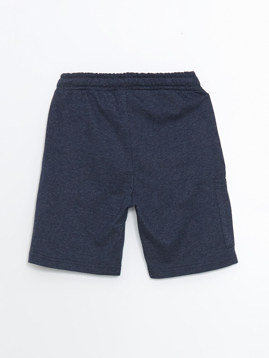 Elasticated Waist Boys' Shorts -S5KJ12Z4-CS6